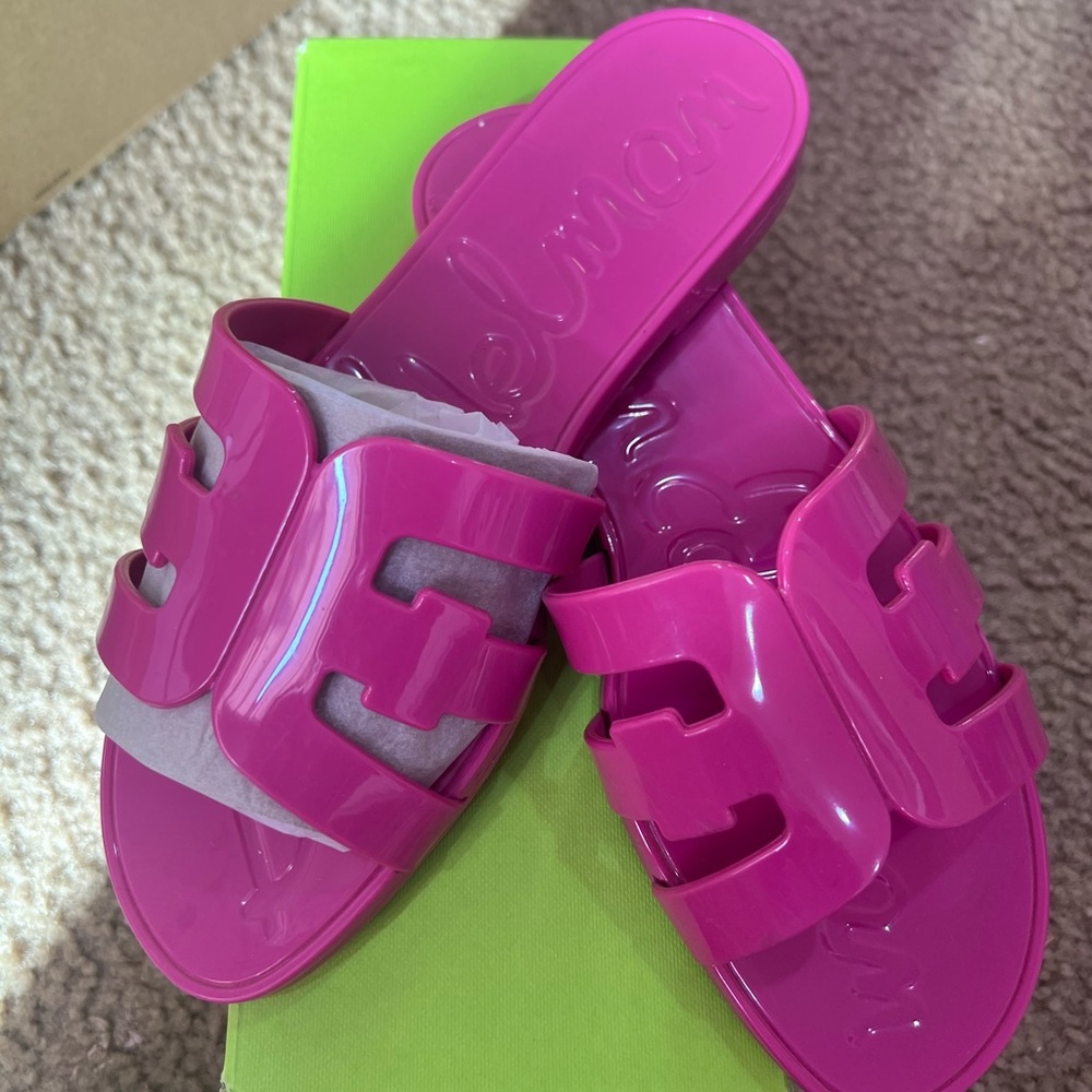 Sam Edelman sandals